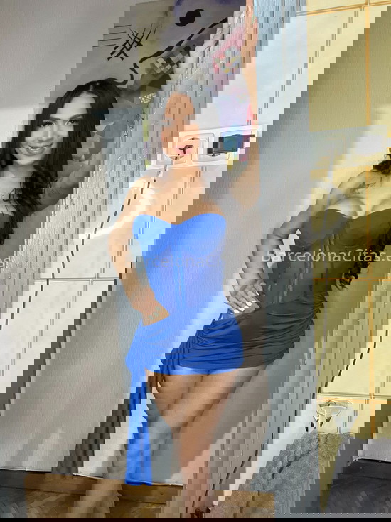 Andrea, trans recién llegada. 645579181. Citas en BARCELONA, BARCELONA. www.barcelonacitas.es. Andrea, trans recién llegada. 645579181. Citas en BARCELONA, BARCELONA. www.barcelonacitas.es.