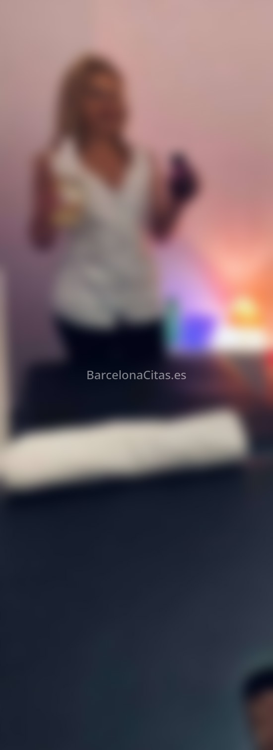 Michelle, masajista profesional. 642170751. Citas en BARCELONA, BARCELONA. www.barcelonacitas.es.