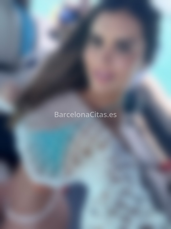 Samantha, colombiana simpatica. 613709069. Citas en BARCELONA, BARCELONA. www.barcelonacitas.es.