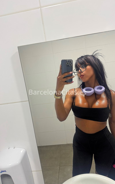Tania, trans latina. 632642518. Citas en BARCELONA, BARCELONA. www.barcelonacitas.es.