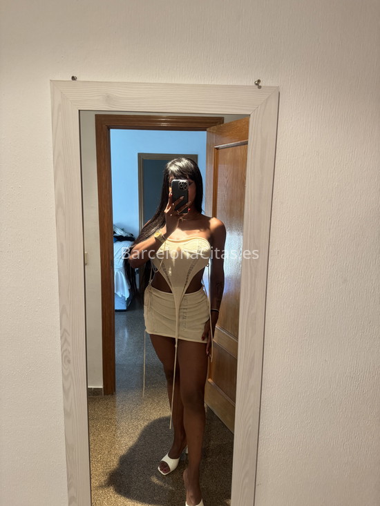 Tania, trans latina. 632642518. Citas en BARCELONA, BARCELONA. www.barcelonacitas.es.