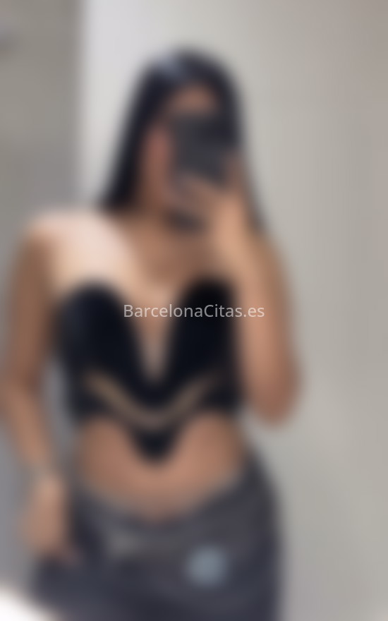 Valentina, chica colombiana . 634071468. Citas en BARCELONA, BARCELONA. www.barcelonacitas.es.