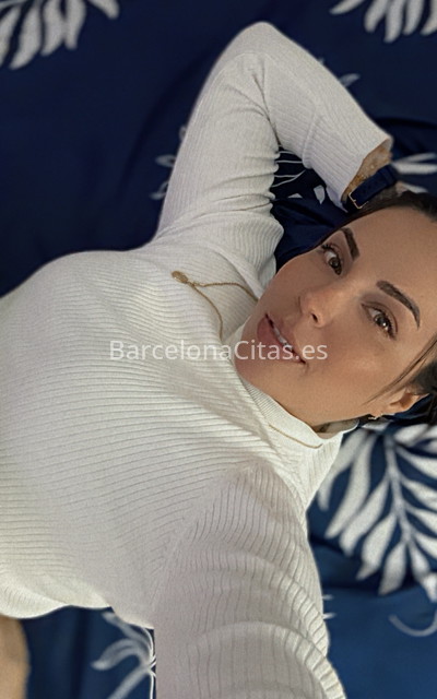 Sofia. 603729147. Citas en BARCELONA, BARCELONA. www.barcelonacitas.es.