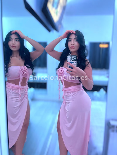 Celeste, recién llegada. 610167262. Citas en BARCELONA, BARCELONA. www.barcelonacitas.es. Celeste, recién llegada. 610167262. Citas en BARCELONA, BARCELONA. www.barcelonacitas.es.