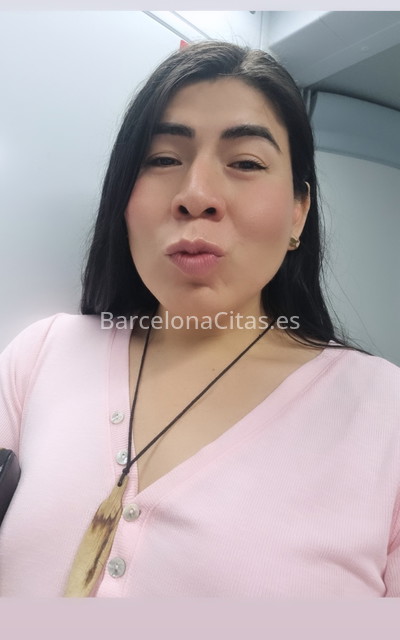 Jenny, trans latina . 653203071. Citas en BARCELONA, BARCELONA. www.barcelonacitas.es.