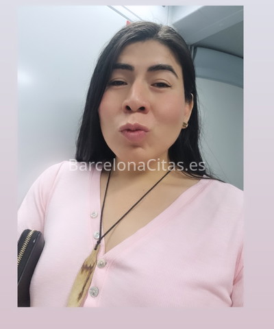 Jenny, trans latina . 653203071. Citas en BARCELONA, BARCELONA. www.barcelonacitas.es.
