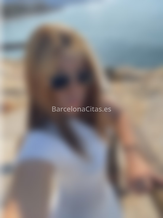 Brenda, venezolana recién llegada . 662189259. Citas en BARCELONA, BARCELONA. www.barcelonacitas.es.