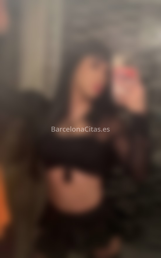 Nia. 605936631. Citas en BARCELONA, BARCELONA. www.barcelonacitas.es.