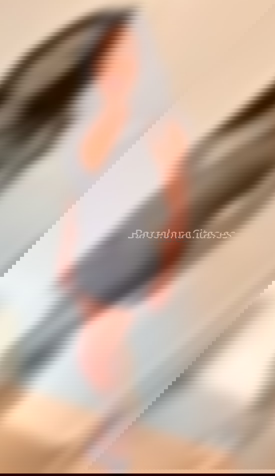 Alexa, trans cariñosa, 1! vez aquí. 624246856. Citas en BARCELONA, BARCELONA. www.barcelonacitas.es.