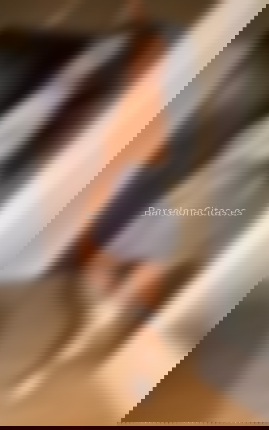 Alexa, trans cariñosa, 1! vez aquí. 624246856. Citas en BARCELONA, BARCELONA. www.barcelonacitas.es.