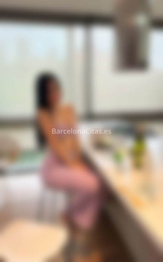 Perla, joven elegante. 634259513. Citas en BARCELONA, BARCELONA. www.barcelonacitas.es.