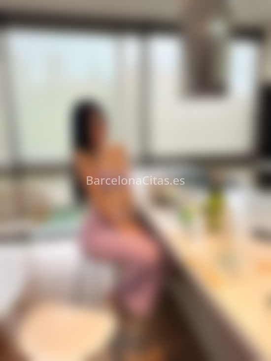 Perla, joven elegante. 634259513. Citas en BARCELONA, BARCELONA. www.barcelonacitas.es.