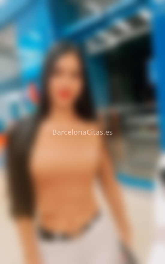 Sofía. 643488052. Citas en BARCELONA, BARCELONA. www.barcelonacitas.es.