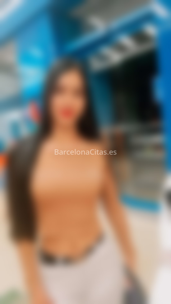 Sofía. 643488052. Citas en BARCELONA, BARCELONA. www.barcelonacitas.es.
