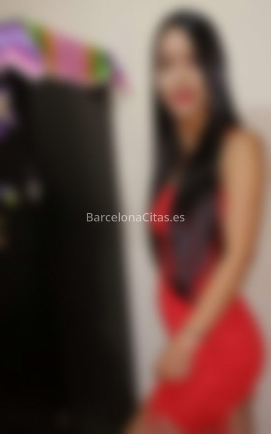 Sofía. 643488052. Citas en BARCELONA, BARCELONA. www.barcelonacitas.es.