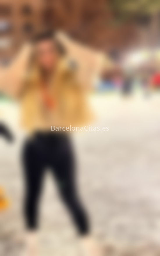 Lulú Angelie, joven trans brasileña . 656385719. Citas en BARCELONA, BARCELONA. www.barcelonacitas.es.
