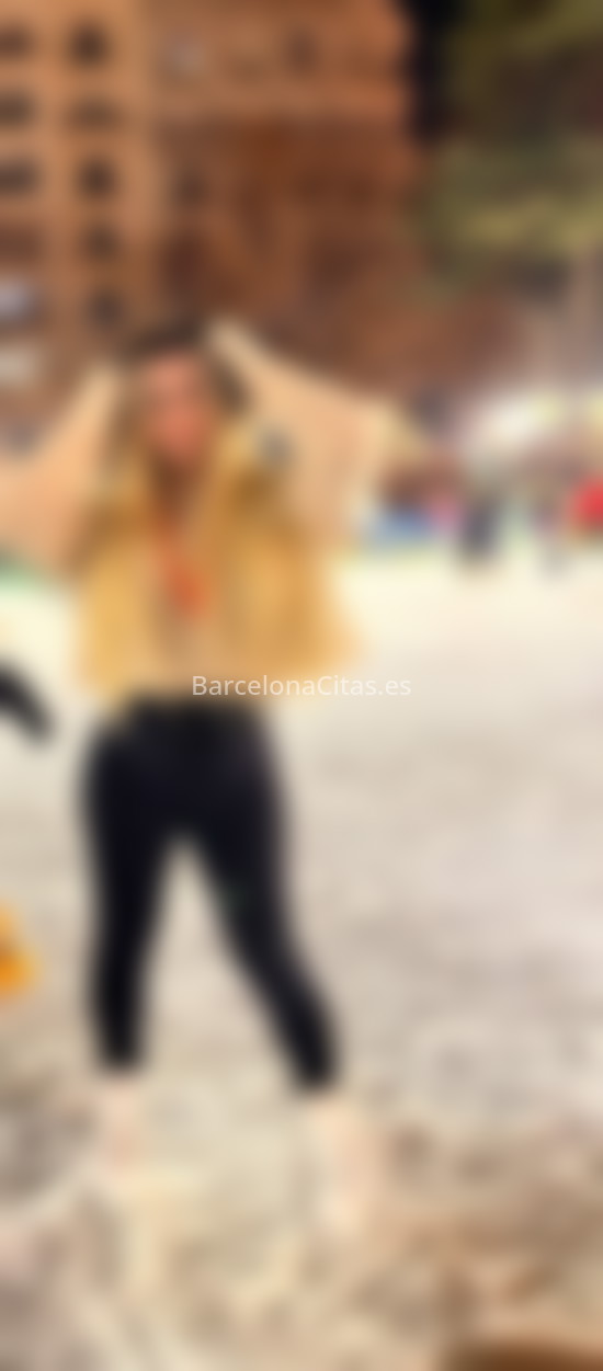 Lulú Angelie, joven trans brasileña . 656385719. Citas en BARCELONA, BARCELONA. www.barcelonacitas.es.