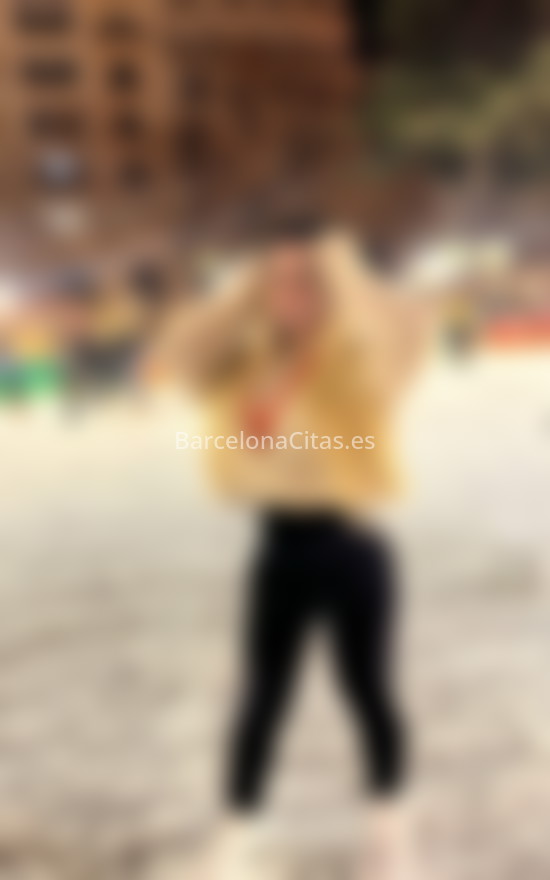 Lulú Angelie, joven trans brasileña . 656385719. Citas en BARCELONA, BARCELONA. www.barcelonacitas.es.