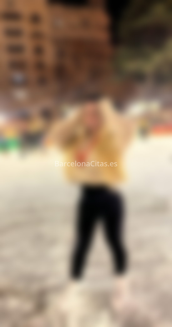 Lulú Angelie, joven trans brasileña . 656385719. Citas en BARCELONA, BARCELONA. www.barcelonacitas.es.