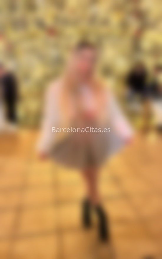 Lulú Angelie, joven trans brasileña . 656385719. Citas en BARCELONA, BARCELONA. www.barcelonacitas.es.