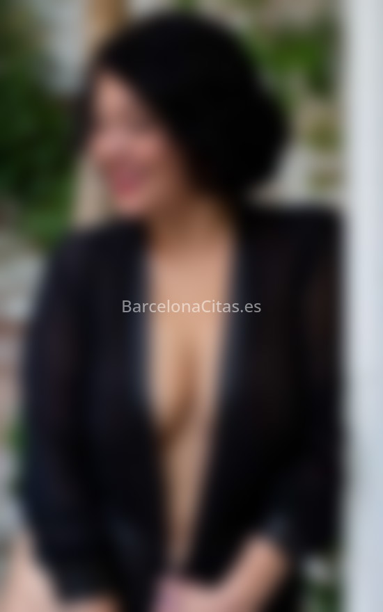 Aida, chica implicada. 627230117. Citas en BARCELONA, BARCELONA. www.barcelonacitas.es.