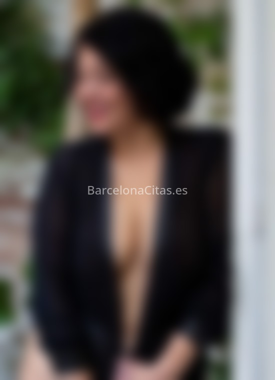 Aida, chica implicada. 627230117. Citas en BARCELONA, BARCELONA. www.barcelonacitas.es.