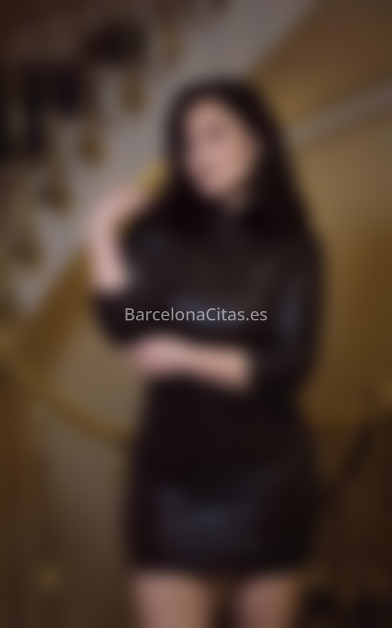 Aida, chica implicada. 627230117. Citas en BARCELONA, BARCELONA. www.barcelonacitas.es.