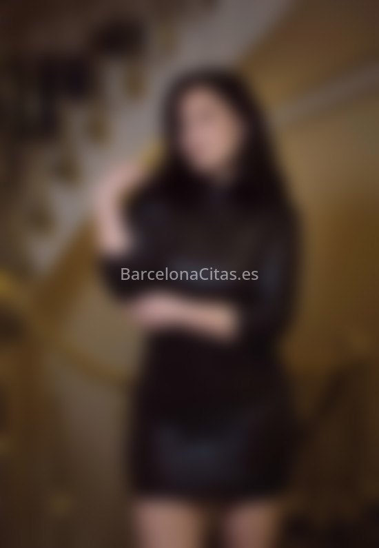 Aida, chica implicada. 627230117. Citas en BARCELONA, BARCELONA. www.barcelonacitas.es.