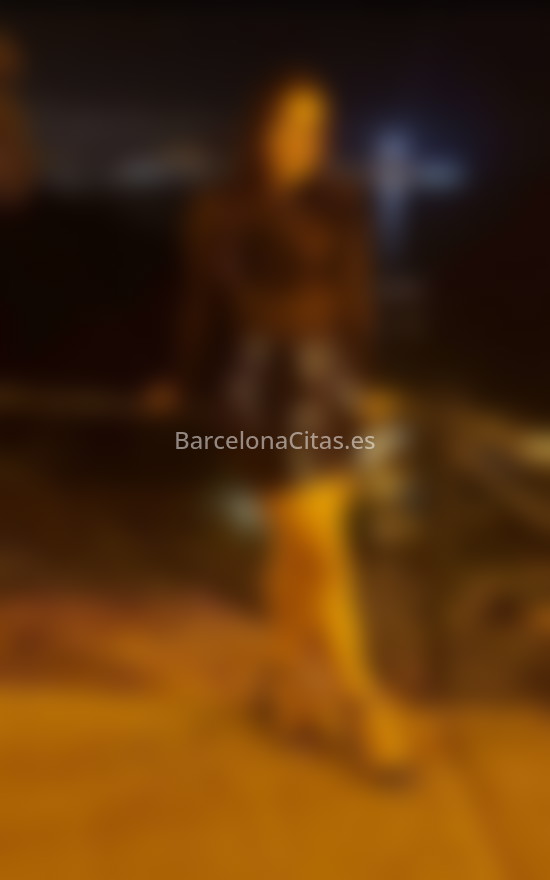Sol, novedad latina en Barcelona. 637270396. Citas en BARCELONA, BARCELONA. www.barcelonacitas.es.