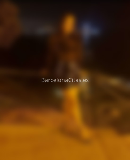 Sol, novedad latina en Barcelona. 637270396. Citas en BARCELONA, BARCELONA. www.barcelonacitas.es.