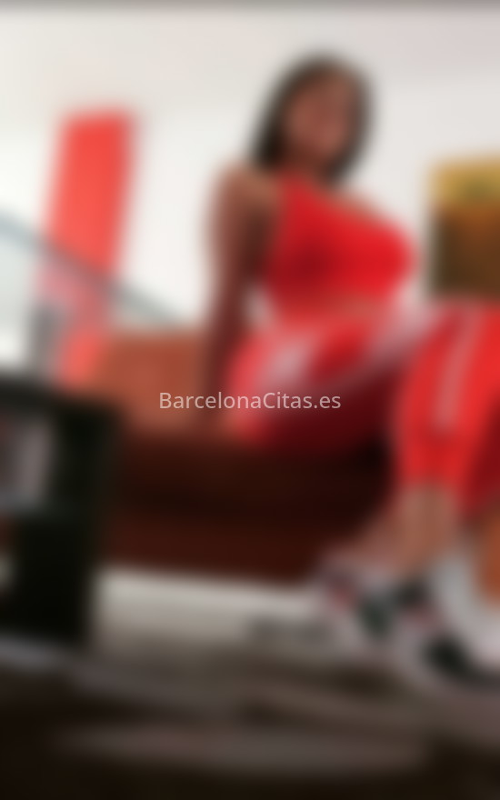 Sol, novedad latina en Barcelona. 637270396. Citas en BARCELONA, BARCELONA. www.barcelonacitas.es.