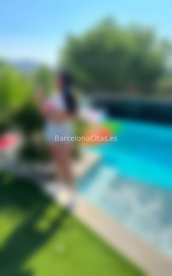Camila. 689882739. Citas en BARCELONA, BARCELONA. www.barcelonacitas.es.