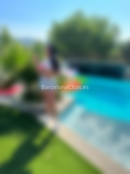Camila. 689882739. Citas en BARCELONA, BARCELONA. www.barcelonacitas.es.