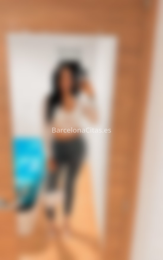 Camila. 689882739. Citas en BARCELONA, BARCELONA. www.barcelonacitas.es.