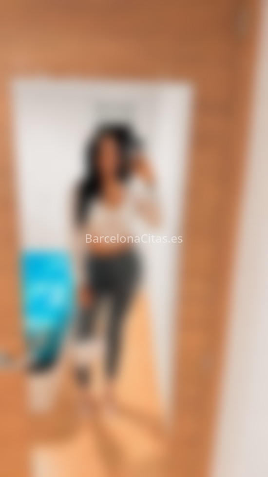 Camila. 689882739. Citas en BARCELONA, BARCELONA. www.barcelonacitas.es.