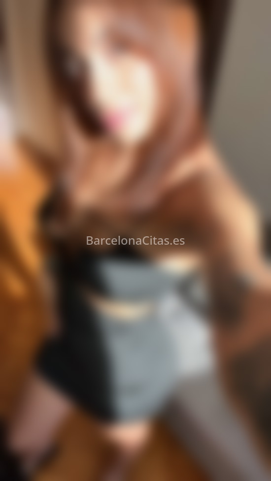 Luna. 656172047. Citas en BARCELONA, BARCELONA. www.barcelonacitas.es.