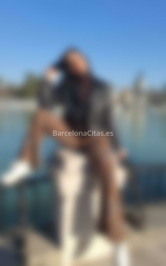 Male Delbon. 691633681. Citas en BARCELONA, BARCELONA. www.barcelonacitas.es.