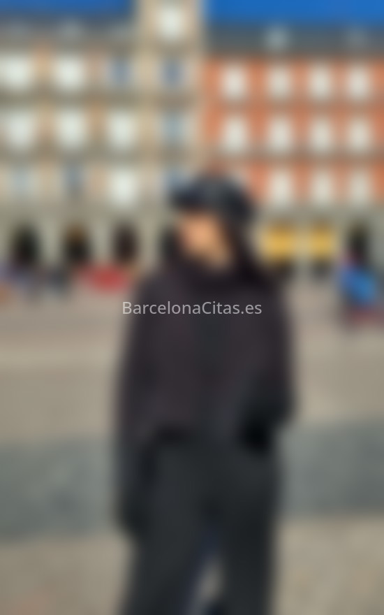 Male Delbon. 691633681. Citas en BARCELONA, BARCELONA. www.barcelonacitas.es.