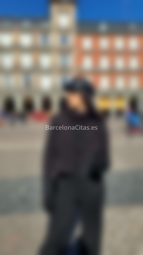 Male Delbon. 691633681. Citas en BARCELONA, BARCELONA. www.barcelonacitas.es.