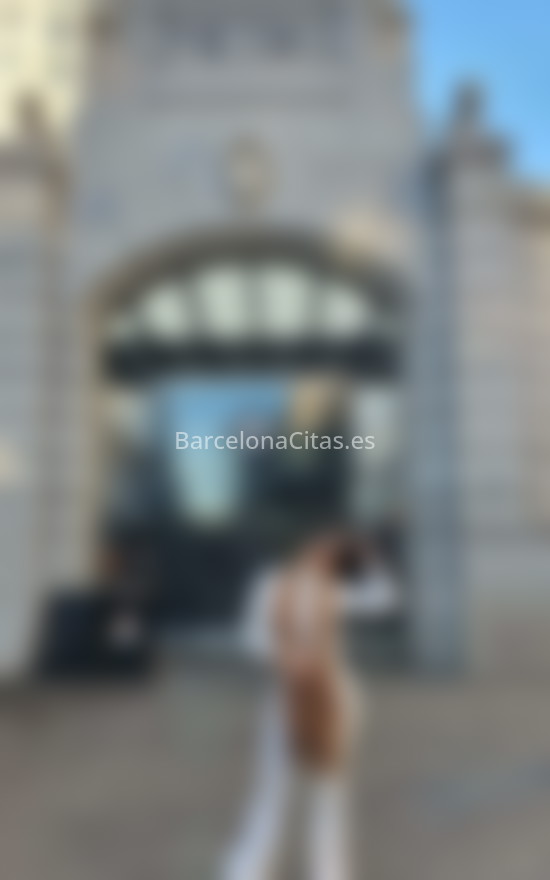Male Delbon. 691633681. Citas en BARCELONA, BARCELONA. www.barcelonacitas.es.