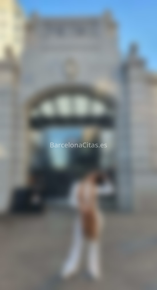 Male Delbon. 691633681. Citas en BARCELONA, BARCELONA. www.barcelonacitas.es.
