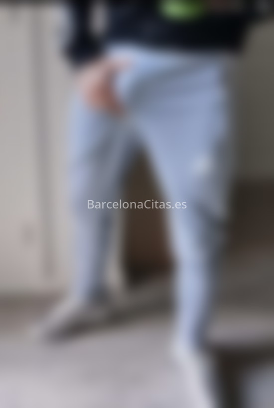 Raúl, macho ibérico . 627197917. Citas en BARCELONA, BARCELONA. www.barcelonacitas.es.