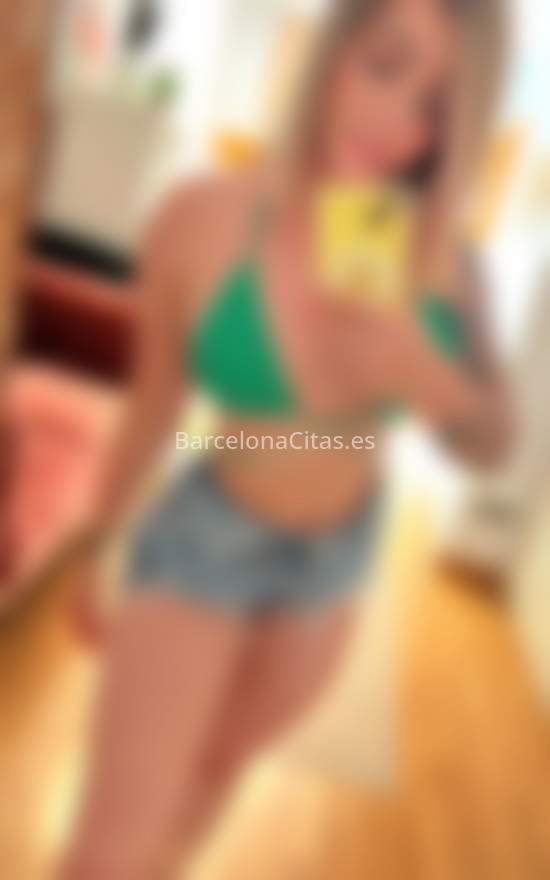 Rubia guapa y natural . 600625480. Citas en BARCELONA, BARCELONA. www.barcelonacitas.es.