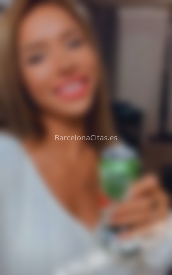 Fanny. 655565841. Citas en BARCELONA, BARCELONA. www.barcelonacitas.es.