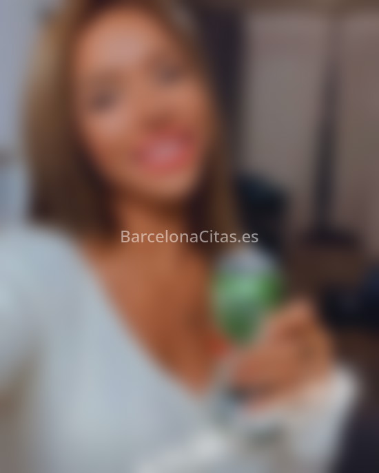Fanny. 655565841. Citas en BARCELONA, BARCELONA. www.barcelonacitas.es.