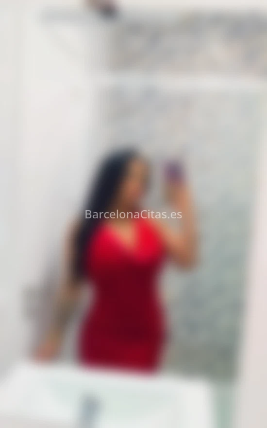 Danna Ferrer. 655065014. Citas en BARCELONA, BARCELONA. www.barcelonacitas.es.