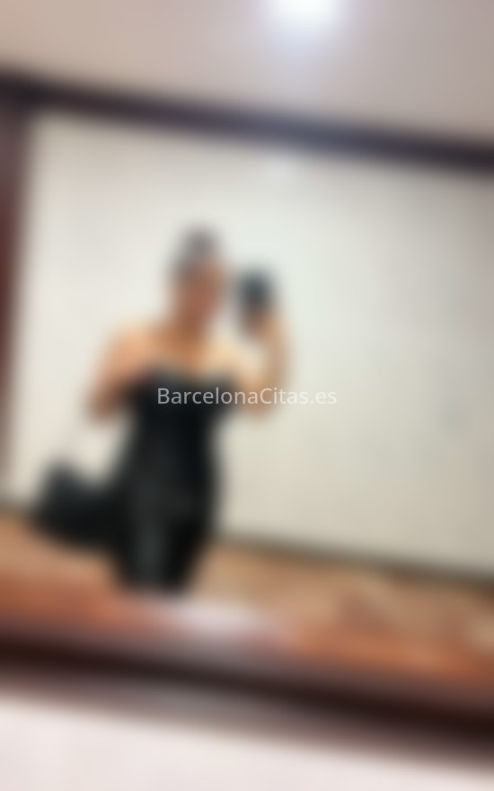 Danna Ferrer. 655065014. Citas en BARCELONA, BARCELONA. www.barcelonacitas.es.