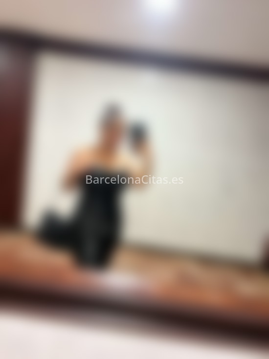 Danna Ferrer. 655065014. Citas en BARCELONA, BARCELONA. www.barcelonacitas.es.