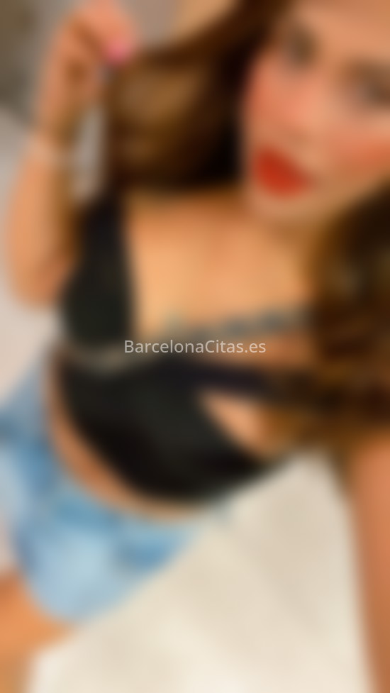 Valentina Duran, trans colombiana. 600874211. Citas en BARCELONA, BARCELONA. www.barcelonacitas.es.