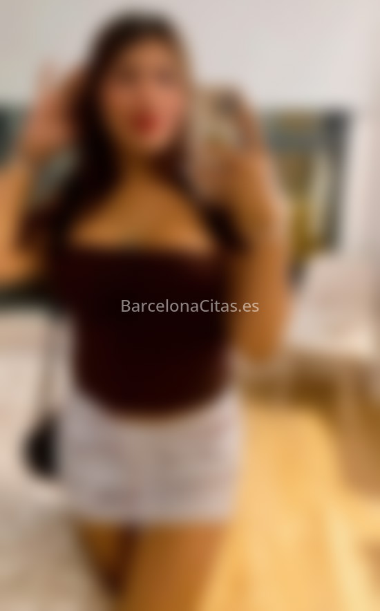 Valentina Duran, trans colombiana. 600874211. Citas en BARCELONA, BARCELONA. www.barcelonacitas.es.